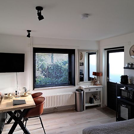 Stad & Strand Studio Middelburg Exterior foto